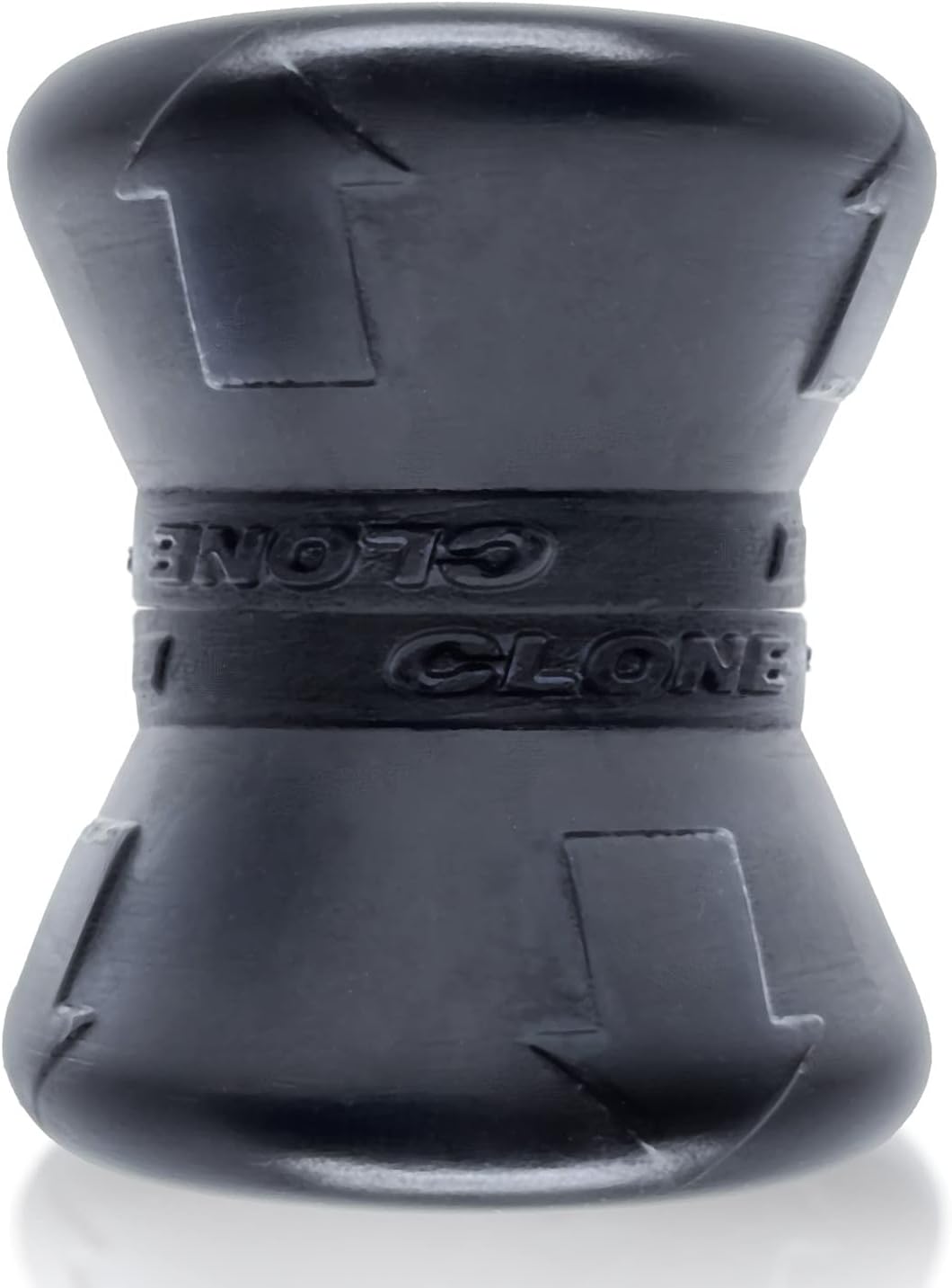 Oxballs Clone Duo 2-Pack Stackable Ballstretcher for Adult