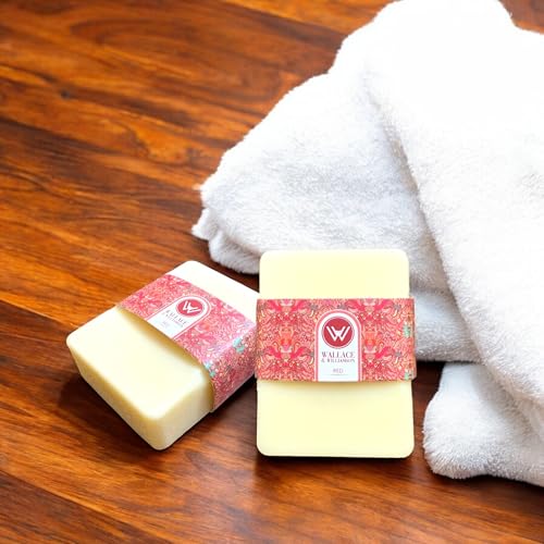 Save 37% on DIY Soap Making Kit with Molds & Essential Oils - Image 4