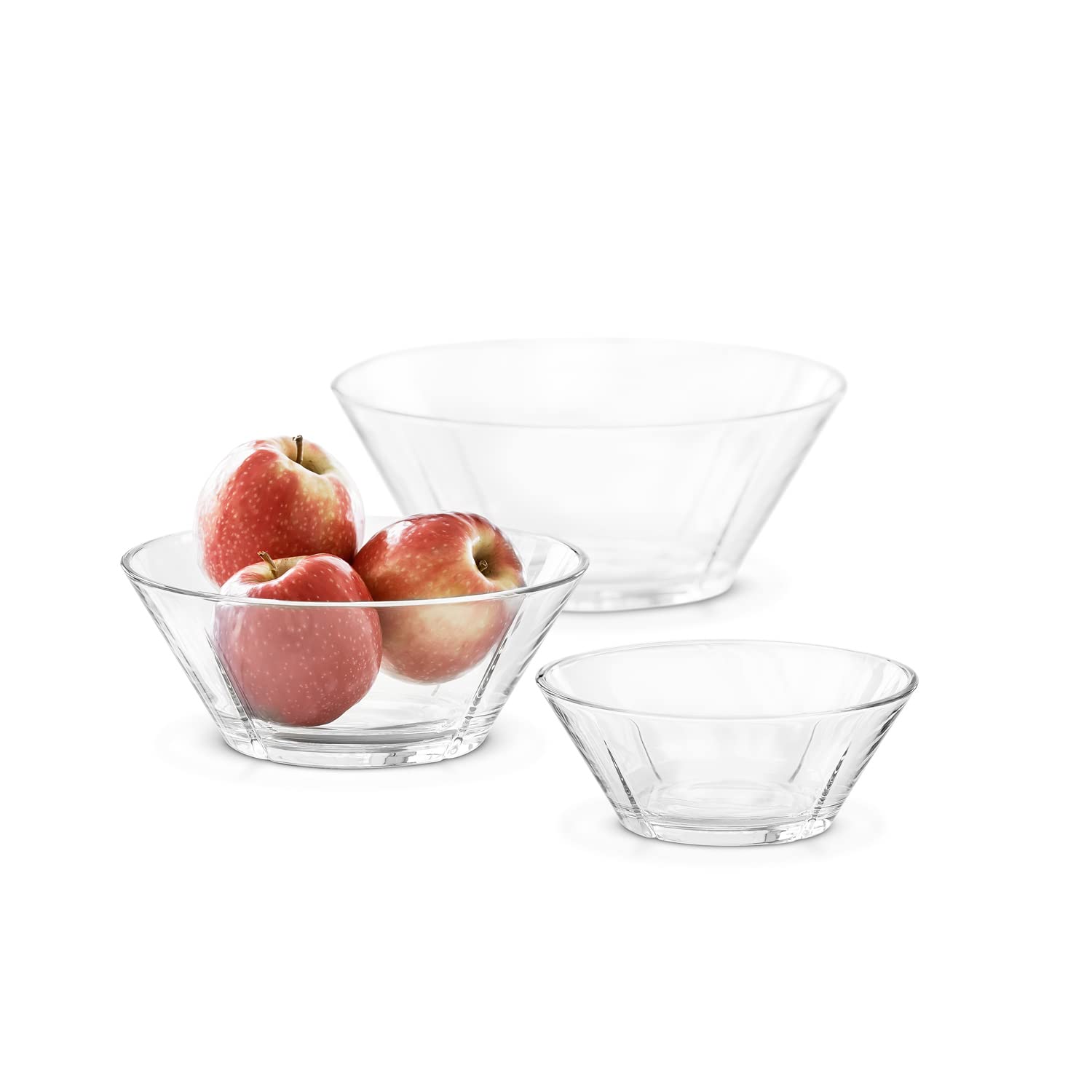 Rosendahl - Grand Cru Schalen (3-teilig) (15/20 / 24 cm)