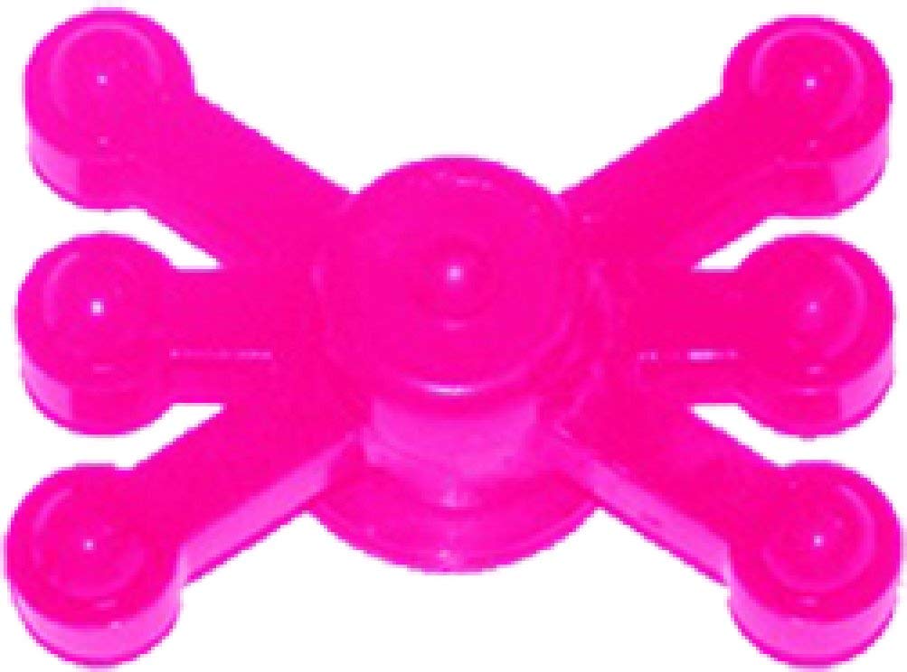 BOW JAX INC Monster Jax Solid Limb Pink