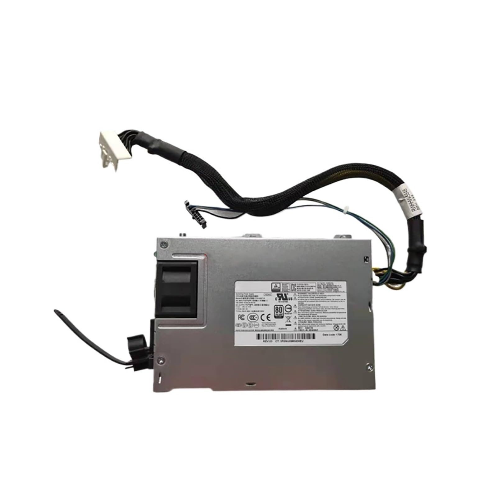 BALYDLUL DL20 G9 S14-300P1A Power Supply 823805-001 290W 818046-501