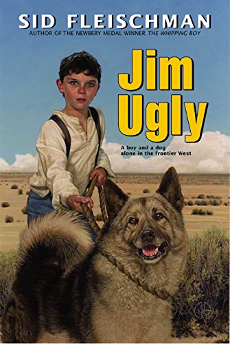 Greenwillow Books Jim Ugly
