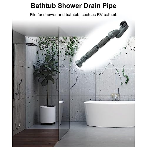 El mejor review de Desague de tina para comprar online. 30 Imagen adicional
