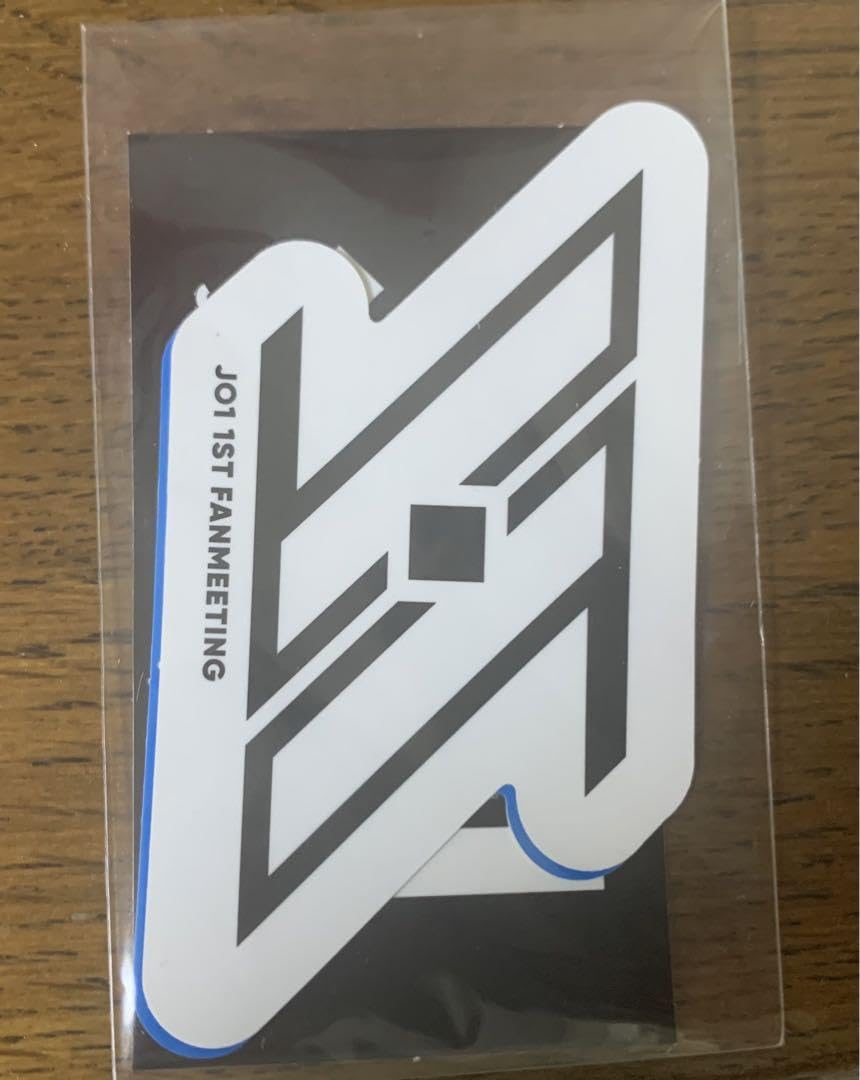 むくますさま専用　JO1 ファンミグッズセット Amazon.co.jp: JO1 1st ファンミーティング グッズ 5点セット