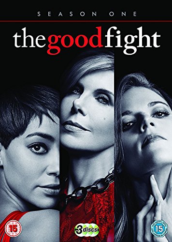 Preisvergleich Produktbild The good Fight UK-Import
