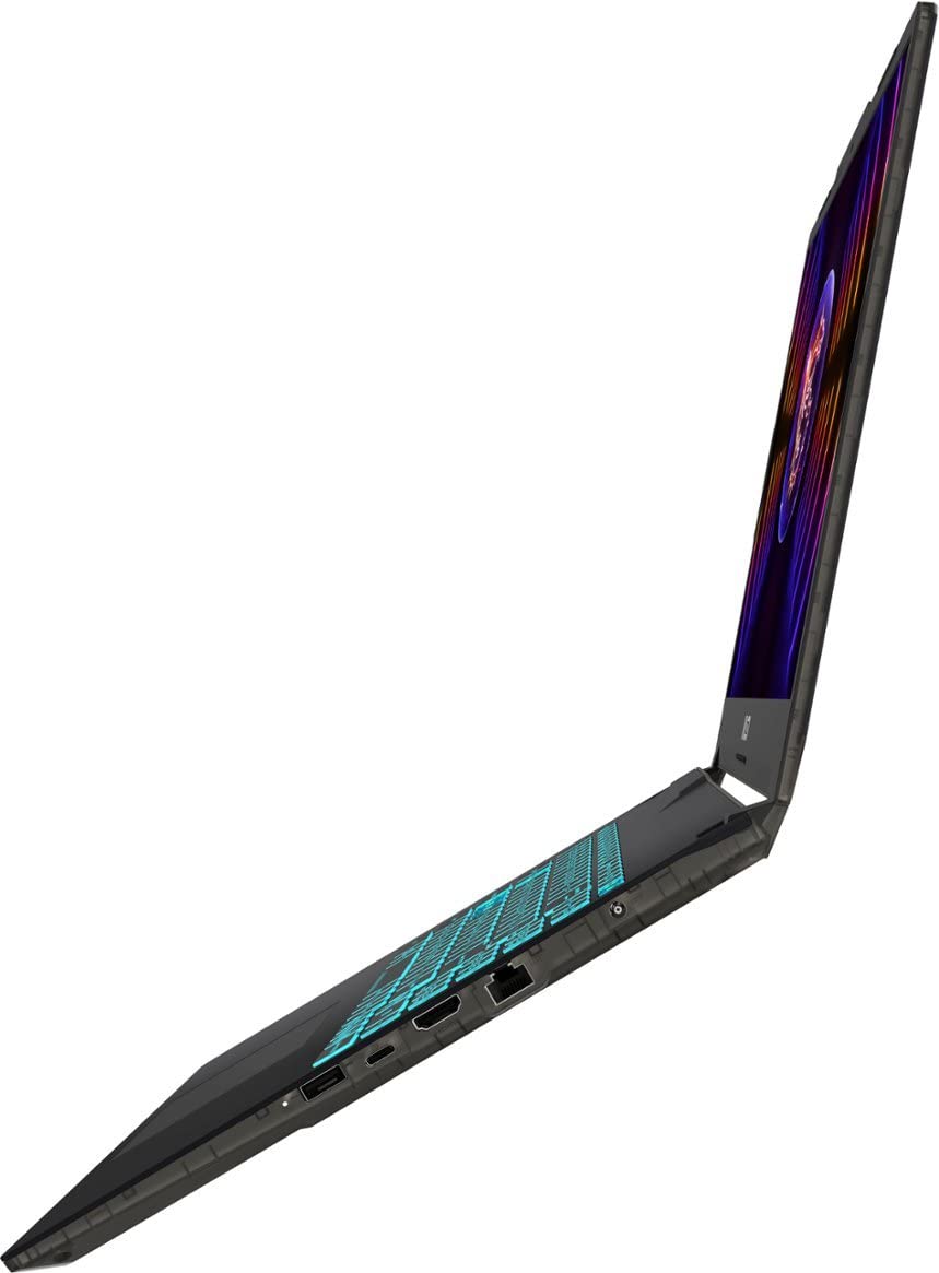 mechrevo 15.6ゲーミングノートPC　i7-12650H/rtx4060 140w 2k/165hz Amazon.co.jp: MSI Cyborg 15 Gaming Laptop, 15.6