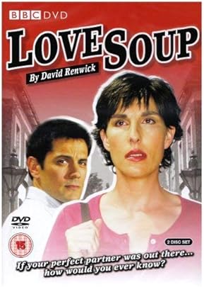 Love Soup Series Edizione Regno Unito Edizione Regno Unito Love Soup Series Edizione Regno Unito Edizione Regno Unito