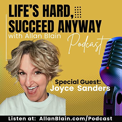 019. Joyce Martin Sanders Member of Award Winning Gospel Trio, The