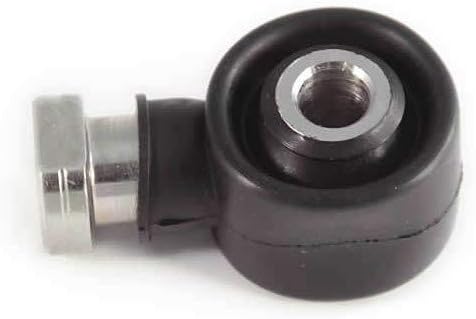 EPI Tie Rod End (Left/Thread Outer) Compatible with 01-09 Polaris SPORTS500H