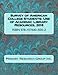 Survey of American College Students: Use of Academic Library Resources, 2018