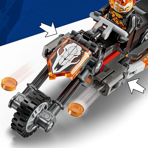 Recopilación de Lego spiderman Top 10. 27 Imagen adicional