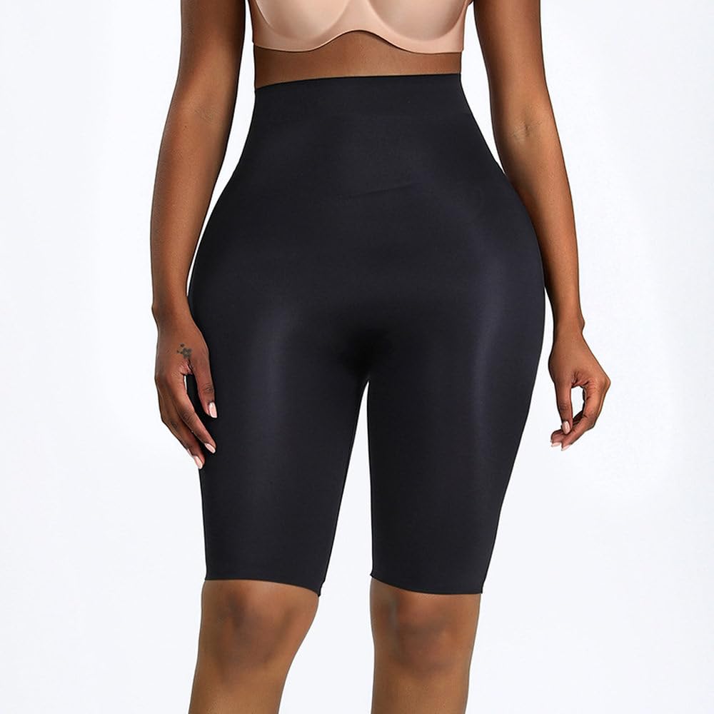Mutande Push Up Donna - Guaina Dimagrante Pancia Donne Glutei Sollevamento Cosce Trimmer Allenamento Vita Mutandine Senza Cuciture Body Sollevamento Glutei Controllo Pancia Fianchi Pad
