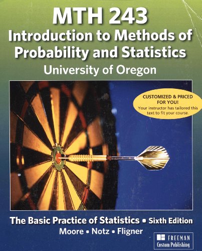 BASIC PRACTICE..:MTH 243-W/CD 1464135886 Book Cover