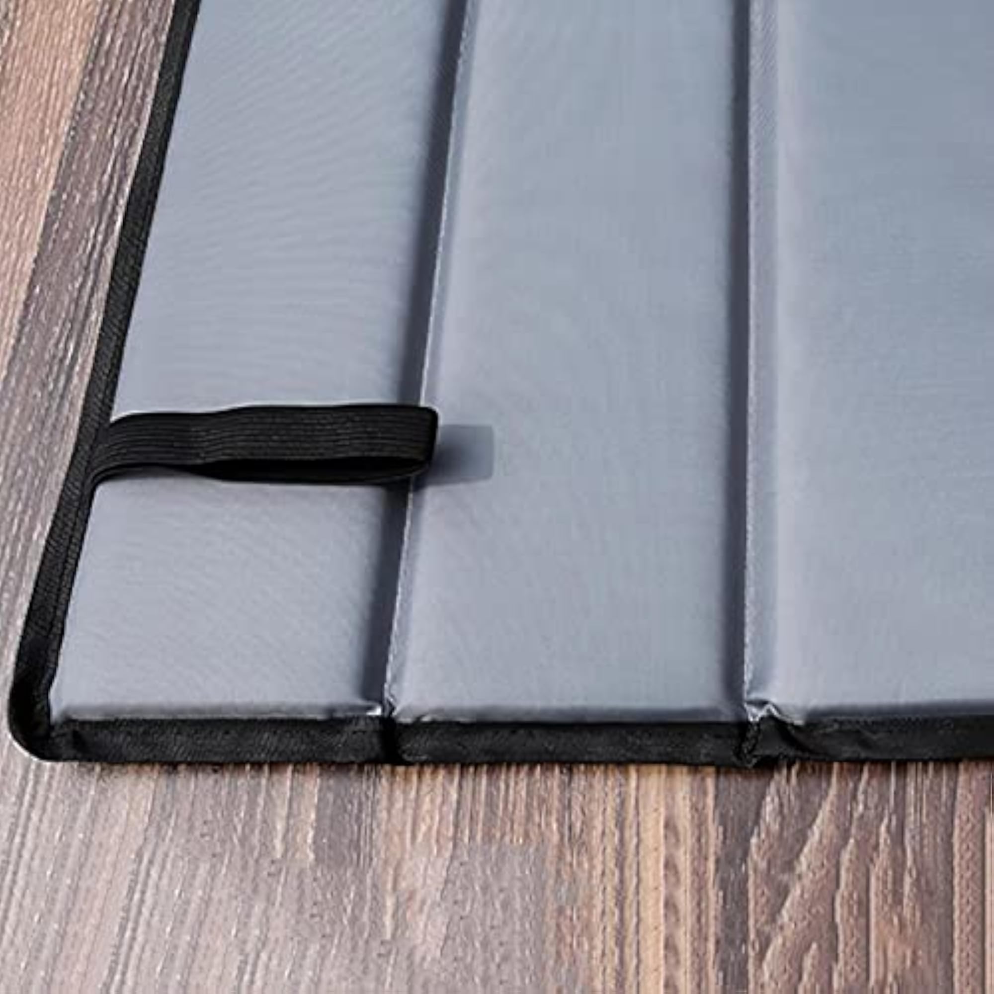 Portable Camping Foam Seat Cushion for Outdoor Use