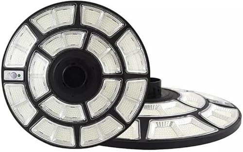 Openspaceshop LAMPIONE LED SOLARE ESTERNO