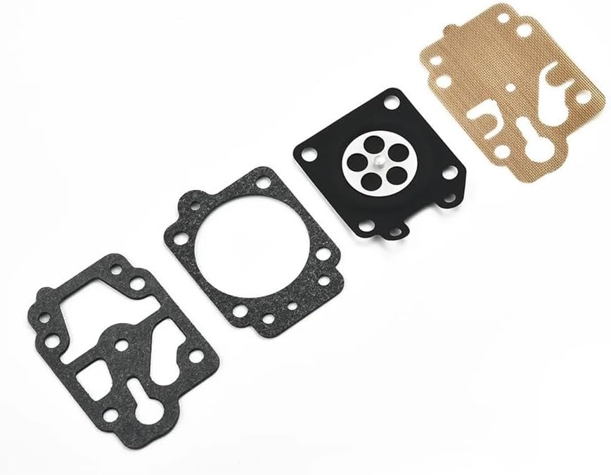 Diaphragm Set FIT for M25 Carburettor Mower Kit BT3342