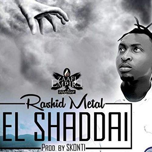 Muhammad Rashid Metal El Shaddai de Rashid Metal en Amazon Music Unlimited