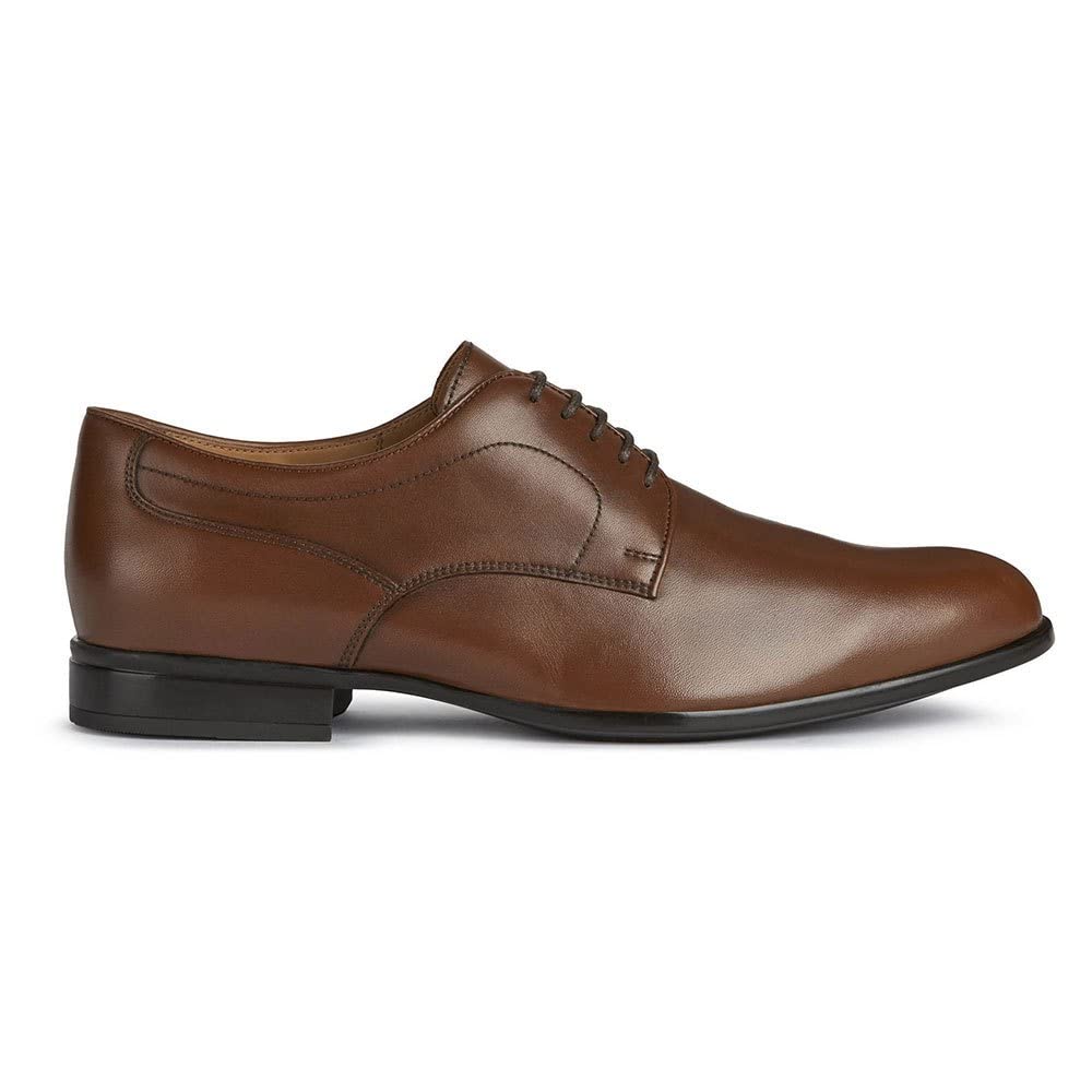 Geox U Iacopo C OxfordsUomo