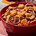 Catalina Crunch Protein Snack Mix with Cheese Crisps - 10g Protein, 1g Sugar per Serving - Good Source of Fiber, Keto, Gluten Free - Spicy Kick, 5.25 Ounce Bag (Pack of 1)
