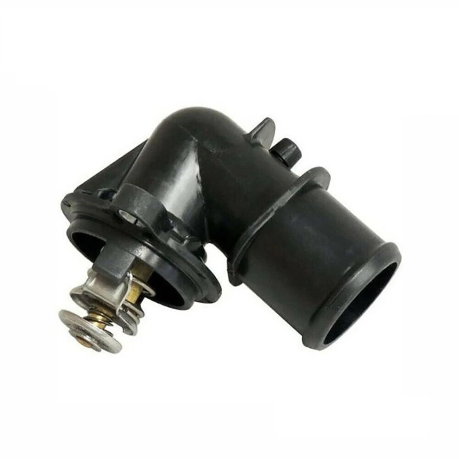 Termostat chłodziwa silnika dla Jeep Wrangler 2020-2024, Obudowa termostatu płynu chłodzącego silnika samochodowego Rd31960001