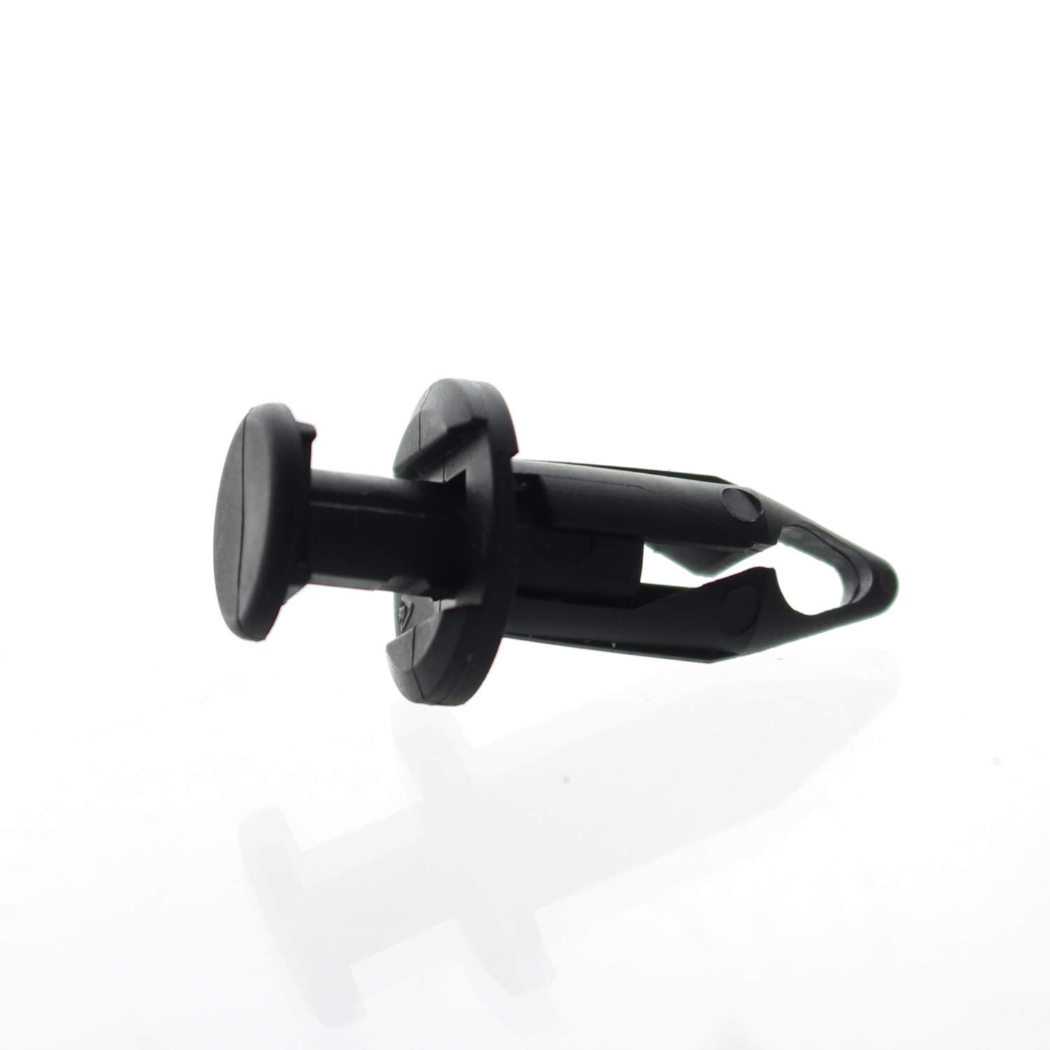 Amazon.com: BRP 293150230 Tuflok Plastic Rivet Defender Commander