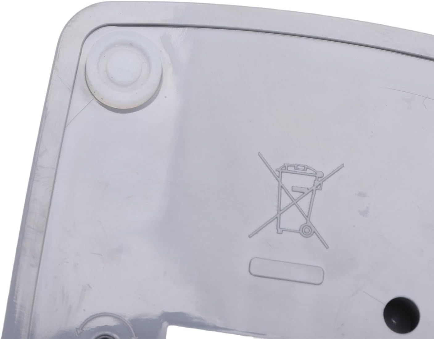 Pomya Universal Foot Control Pedal for, C-9002 Sewing Machine Pedal for Multiple Single Hole Interface Sewing Machines