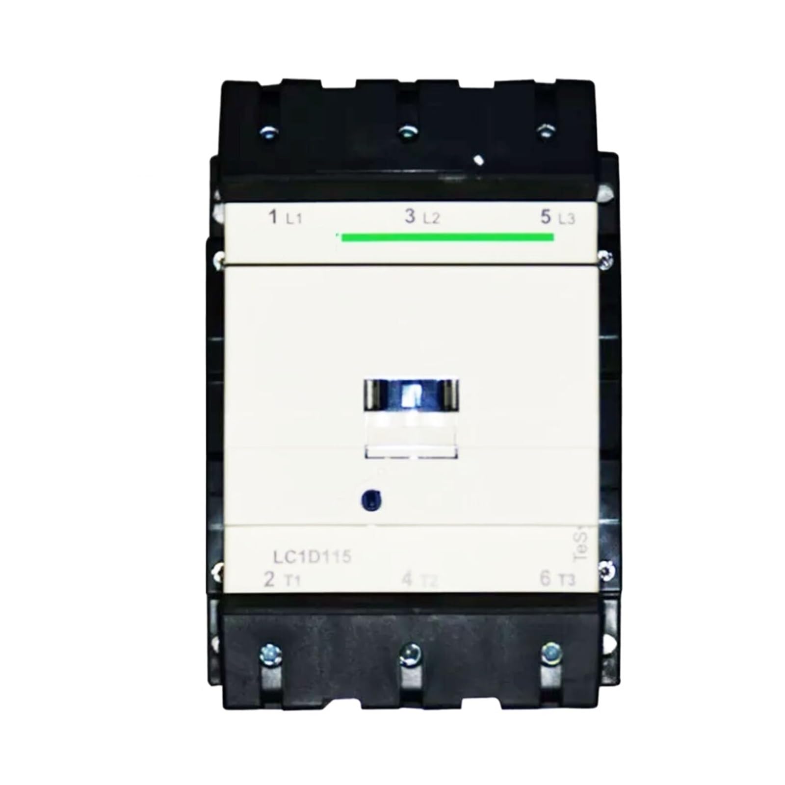 Contacteur LC1D11500M7C LC1D115 220V pour circuit alternatif