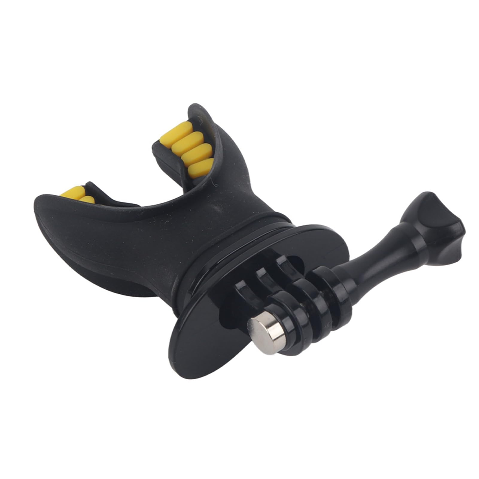 Gopro Hero Microphone Surf Surfing Mouth Mount Tooth Holder