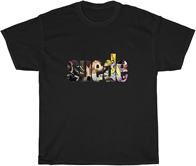 suede band merch