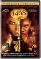 N1093　DVD　洋画　1408号室('07米) N1093 DVD 洋画 1408号室('07米) Amazon.co.jp: 1408号室 [Blu