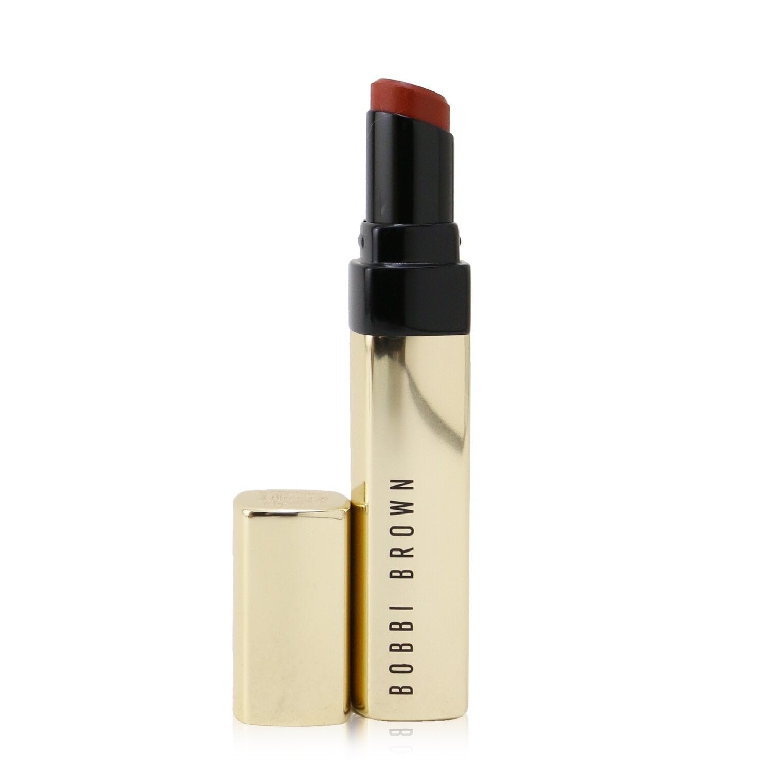 Luxe Shine Intense Lipstick - Supernova by Bobbi Brown for Women - 0.2 oz Lipstick