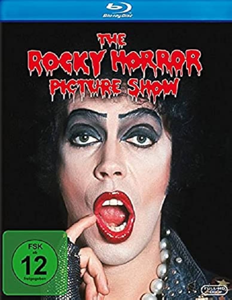 SF・ファンタジー・ホラー 3D Poster The Rocky Horror Picture Show SF・ファンタジー・ホラー 3D Poster The Rocky Horror Picture