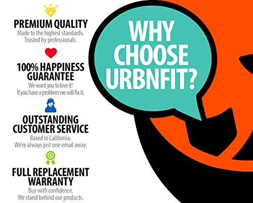 URBNFit Exercise Ball 26IN - Image 7