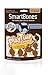 SmartBones PlayTime Chews for Dogs With Real Chicken Treats Inside