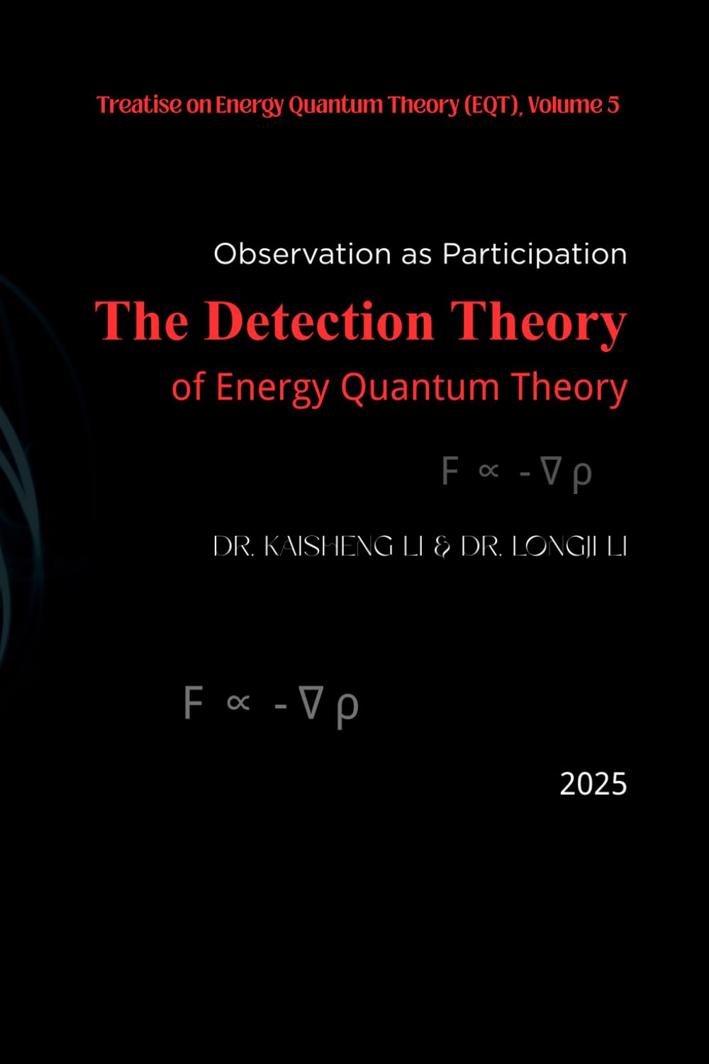 Observation as Participation: The Detection Theory of Energy Quantum Theory