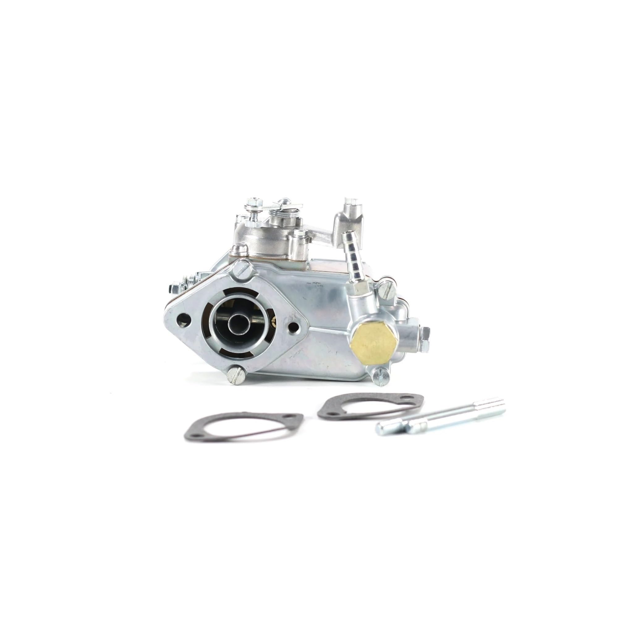Carburatore per auto d'epoca Carburador Carburetor Replace per WEBER 26 IMB per FIAT 500cc /500 D F L / 500 R 26IMB Vergaser
