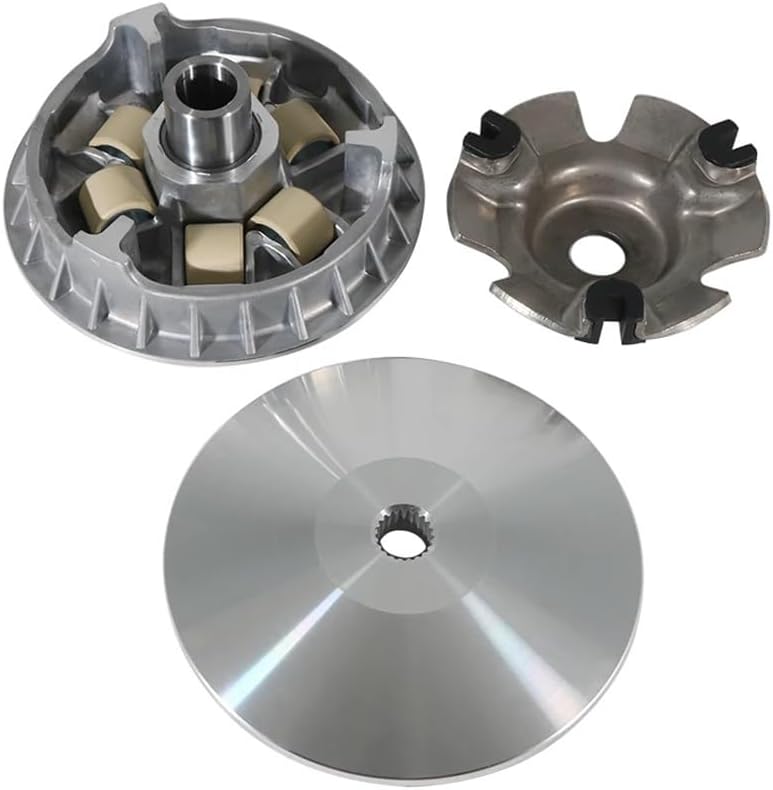 Clutch Transmission Drive Accessories Suitable for 2X4 250 300 3303-770 3303-768 ATV