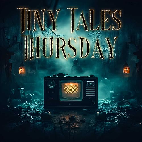 『Tiny Tales Thursday: A Memory Emerges』のカバーアート