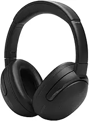 JBL, Fone de Ouvido Bluetooth, Tour One M3, Over Ear, Sem Fio, Com Cancelamento de Ruído, Bateria de até 70h, Som JBL Pro - Preto