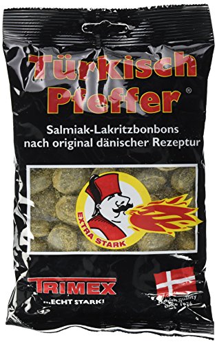 Trimex Türkisch Pfeffer 5er Pack (5 x 400 g)