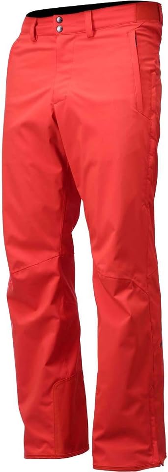Descente Mens Rover Shell Pant