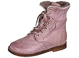  Zecchino d\'Oro A06-4624 Mädchen Stiefel (31 EU, Pink (Vintage rosa 9 PL))