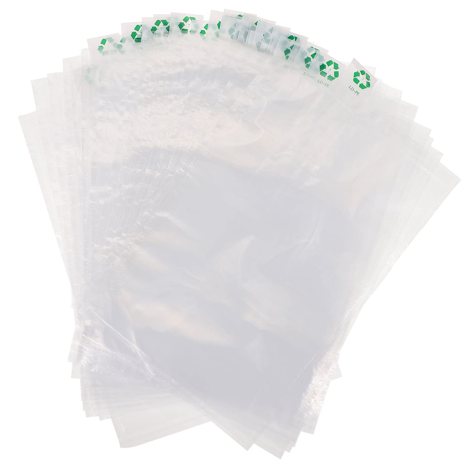 NUOBESTY 100PCS Air Cuscino Pellicola Cuscini D' Aria Sacchetti di Bolla di Aria Cuscino di Riempimento del Sacchetto Rotolo di Film di Imballaggio per La Spedizione E Imballaggio
