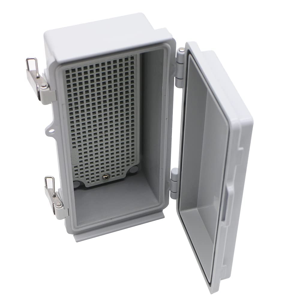 IP67 Waterproof Electrical Junction Box - AIRTAK -7 IP67 Waterproof Electrical Junction Box - AIRTAK -7