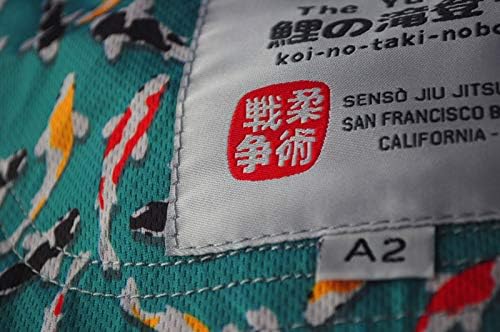 Miniatura 2 de Yuki Gi