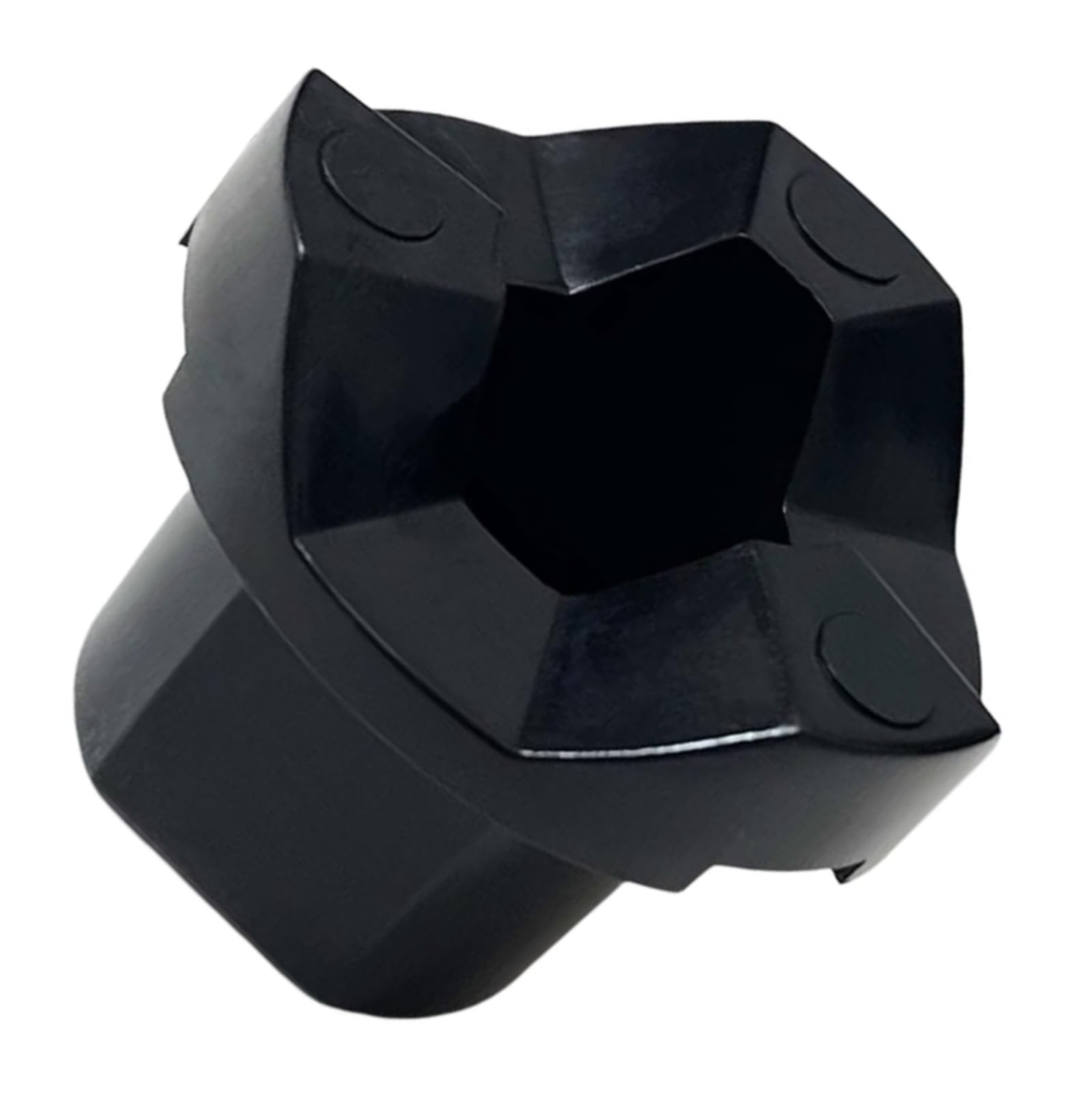 2 Pcs 240328203 Refrigerator Door Hinge Bushing Bearing Closing Cam, Replacement for Frigidaire Electrolux Refrigerator Parts, Fit for The Bottom Door, Replaces Part # AP3757897,1056737, PS976452