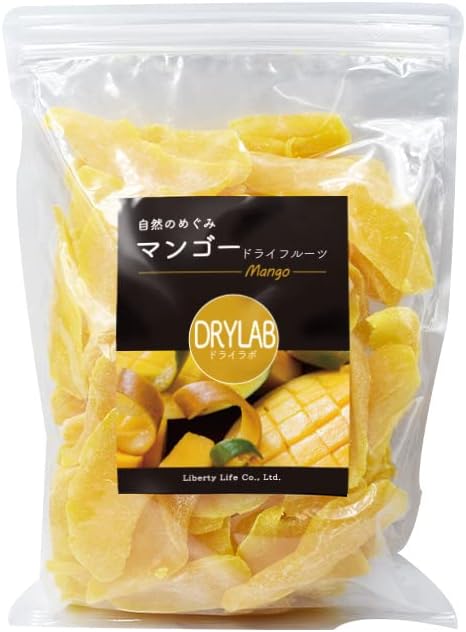 Amazon ドライフルーツ 選べる 最高級 国内加工 ドライラボ マンゴー 800g リバティライフ ドライフルーツ 通販 Amazon ドライフルーツ 選べる 最高級 国内加工 ドライラボ マンゴー 800g リバティライフ ドライフルーツ 通販