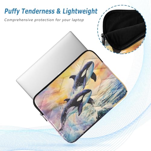 Funda para portátil de 13-14 pulgadas miniatura 5