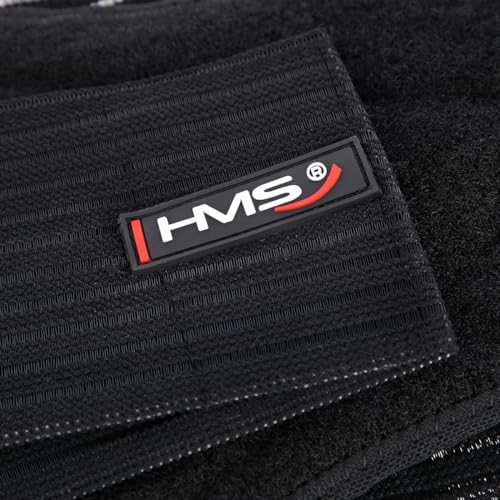 Soporte lumbar HMS One Size miniatura 5