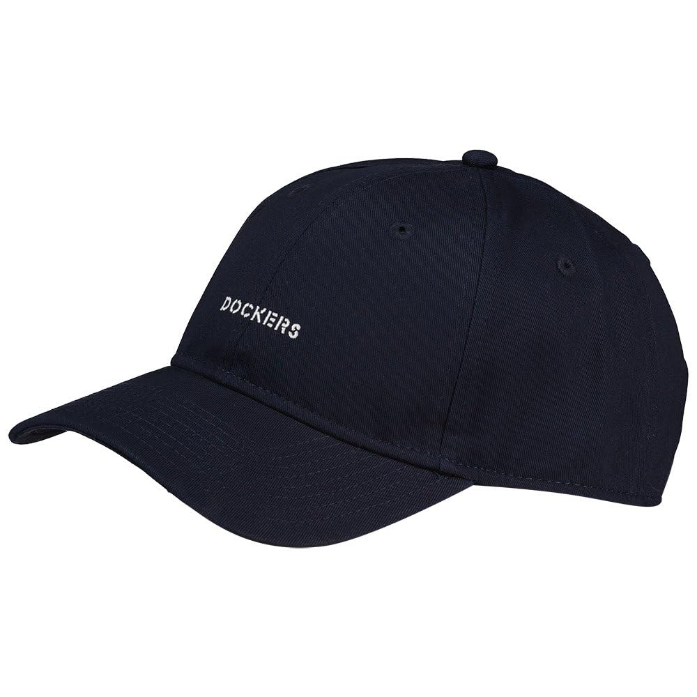 Dockers Baseball Cap Navy One Size